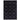 Katherine Carnaby Eaton Black Rug