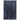 Kuza Abstract Navy Asiatic Rug