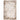 Kuza Border Beige Asiatic Rug