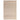 Kuza Plain Stripe Beige Asiatic Rug