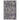 Kuza Portrait Navy Asiatic Rug
