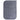 Kuza Shape Black / Navy Asiatic Rug