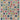 Matrix Trinity Multi Hand Tufted Wool Asiatic Rug Max71