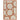 Metro Rust Asiatic Rug