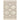 Monty Natural/Cream Tribal Indoor/Outdoor Asiatic Rug Mn02