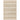 Monty Natural/Cream Stripe Indoor/Outdoor Asiatic Rug Mn04