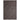 Mulberry Charcoal Asiatic Rug