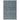Mulberry Teal Asiatic Rug