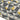 Nova Flag Yellow Asiatic Rug Nv01