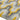 Nova Geo Yellow Asiatic Rug Nv14