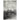 Nova Distress Grey Asiatic Rug Nv03