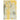 Nova Painterly Ochre Asiatic Rug Nv18