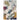 Nova Mustard Multi Asiatic Rug Nv22
