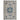 Nova Persian Blue Asiatic Rug Nv25