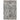 Nova Zebra Grey Asiatic Rug Nv27