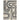 Nova Retro Grey Asiatic Rug Nv29
