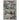 Nova Abstract Blue Asiatic Rug Nv32
