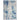 Nova Mirage Blue Asiatic Rug Nv36
