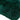Plush Emerald Ultra Thick Shaggy Asiatic Rug