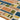 Reef Blocks Multi Wool Tufted Asiatic Rug Rf05