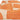 Romy 05 Kite Orange Asiatic Rug