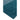 Blox Teal Asiatic Rug