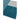 Blox Teal Asiatic Rug