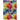 Funk Multi Asiatic Rug