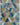 Sketch Rhombus Multi Modern Hand Carved Asiatic Rug Sk02