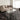 Sovereign Black Vintage Floral Asiatic Rug