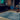 Torino Teal Green Asiatic Rug