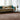 York Chocolate Wool Asiatic Rug