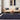 York - Navy Asiatic Rug