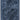 Zehraya - Ink Blue Border Asiatic Rug